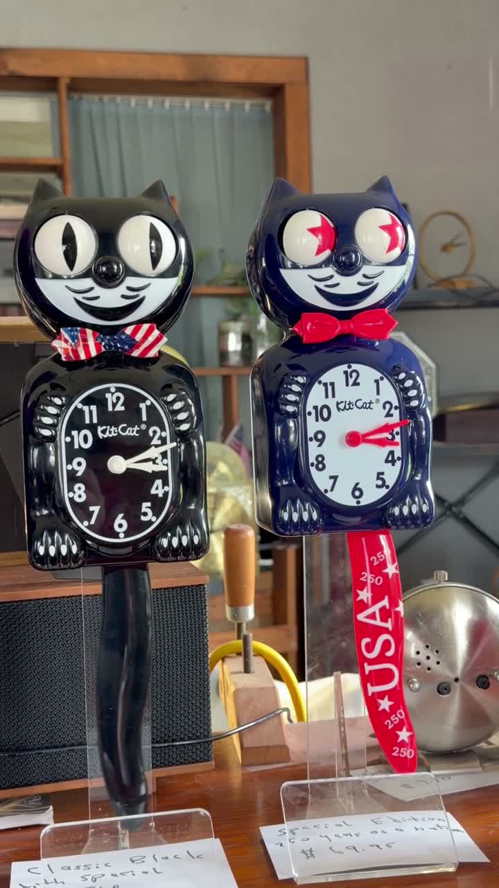 Valley Clock Works - Tell City Clock Repair